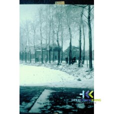 Laantje nu Binnenweg F00001837